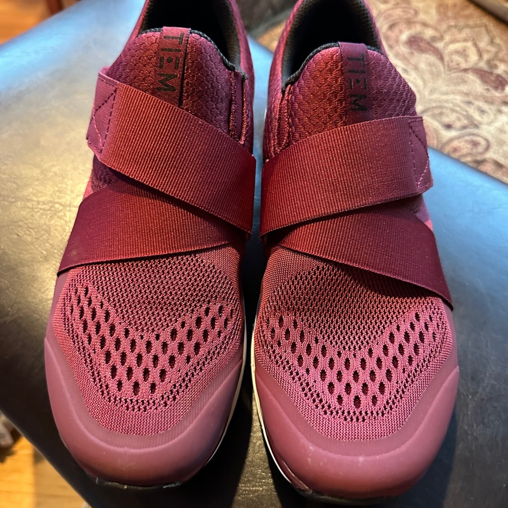 Tiem Slipstream Cycling Shoe Women’s 8.5